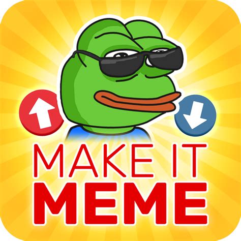 Make It Meme .